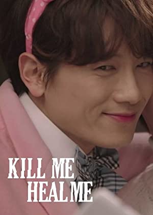 Kill Me, Heal Me