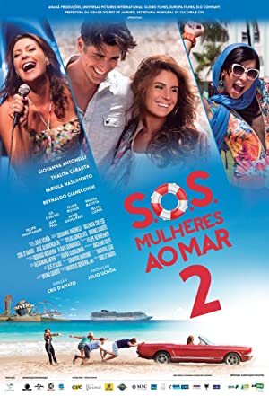 S.O.S.: Women to the Sea 2
