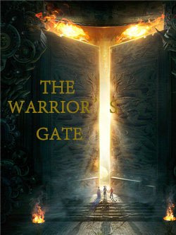 Enter The Warriors Gate