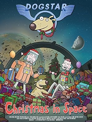 Dogstar: Christmas in Space