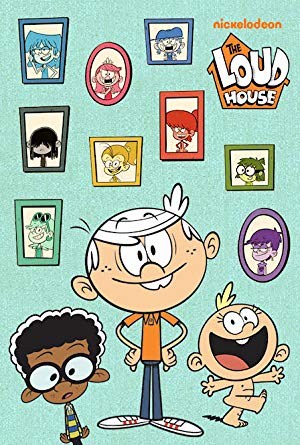 The Loud House