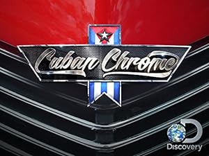 Cuban Chrome