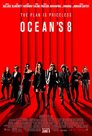 Ocean's 8