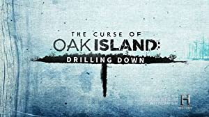 The Curse of Oak Island: Drilling Down