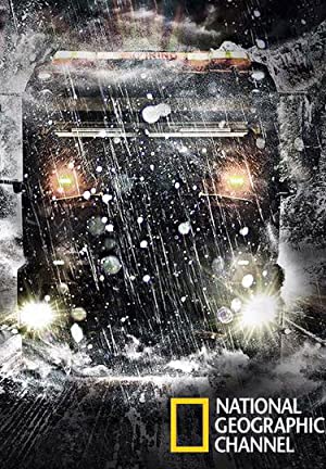 Ice Road Rescue