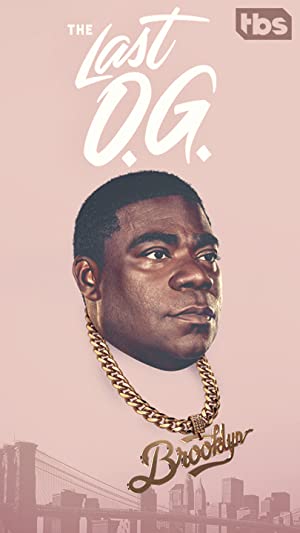 Untitled Tracy Morgan Project