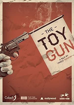 The Toy Gun