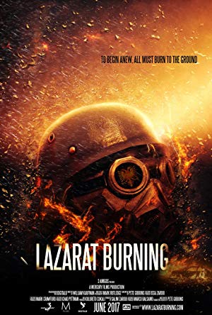 Lazarat Burning