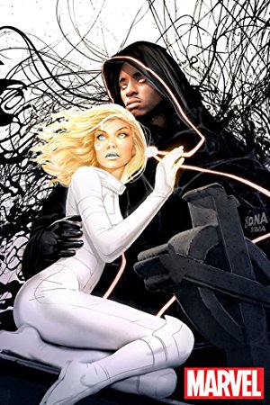 Cloak & Dagger