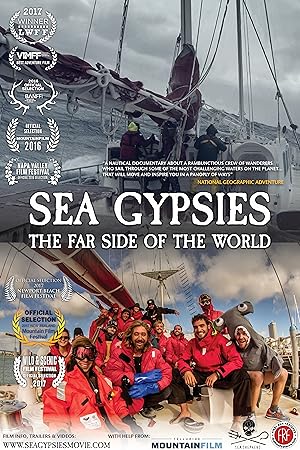Sea Gypsies: The Far Side of the World