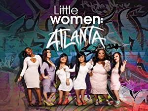 Little Women: Atlanta
