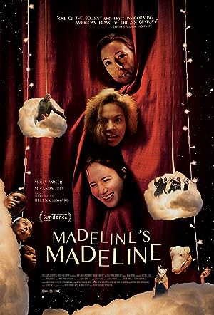 Madeline's Madeline