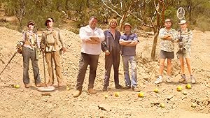 Aussie Gold Hunters