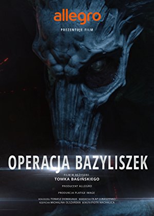 Polish Legends: 'Operacja Bazyliszek'