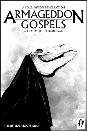 Armageddon Gospels