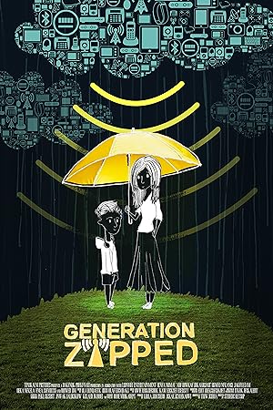 Generation Zapped