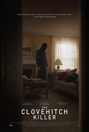 Clovehitch