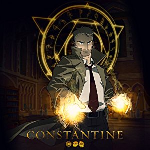 Constantine