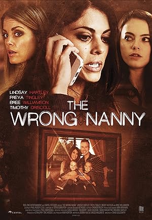 The Wrong Nanny