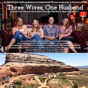 Three Wives, One Husband