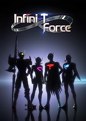Infini-T Force