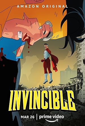 Invincible