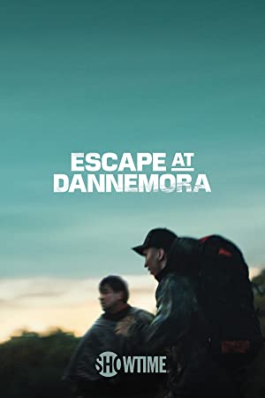 Escape at Dannamora