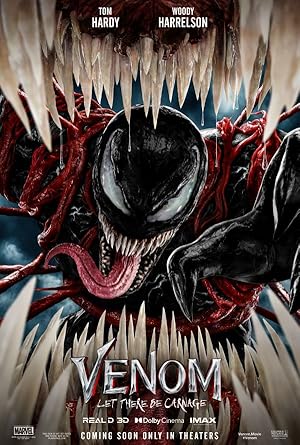Venom: Let There Be Carnage