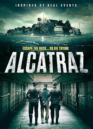 Alcatraz