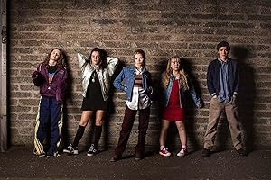 Derry Girls
