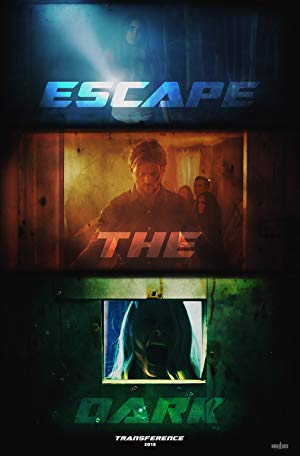 Transference: Escape the Dark