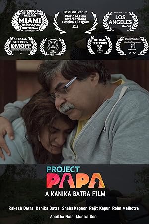 Project Papa