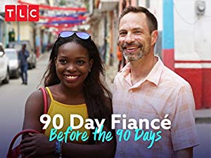 90 Day Fiancé: Before the 90 Days