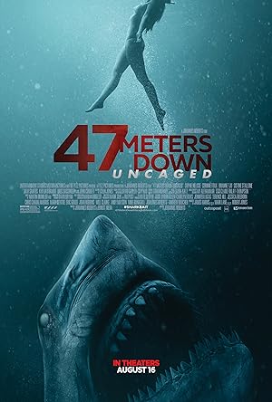 48 Meters Down