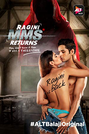 Ragini MMS Returns