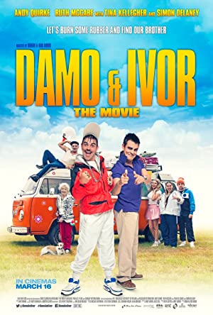 Damo & Ivor The Movie