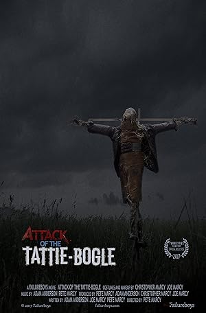 Attack of the Tattie-Bogle