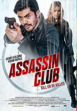 Assassin Club