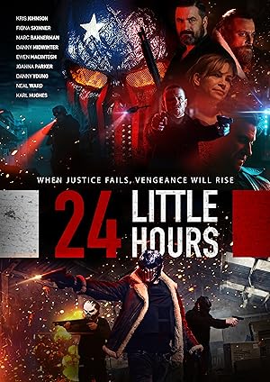 24 Little Hours