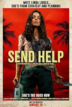 Torrent Info For Www UIndex Send Help 2026 1080p TELESYNC x264 SyncUP