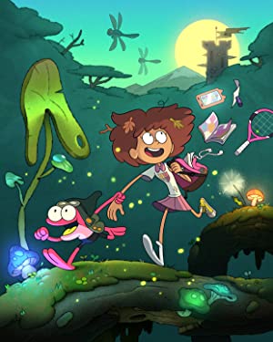 Amphibia
