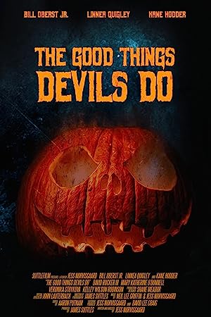 The Good Things Devils Do