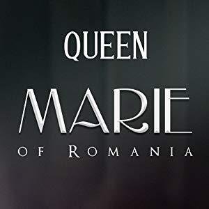 Queen Marie of Romania
