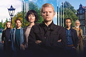Van Der Valk