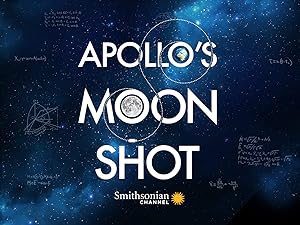 Apollo's Moon Shot