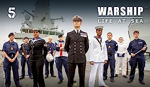Warship: Life at Sea