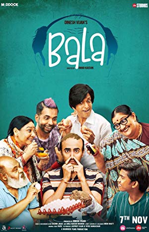 Bala (Hindi)
