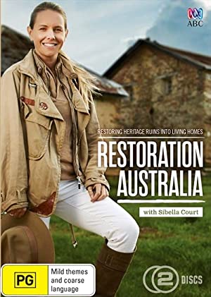 Restoration Australia