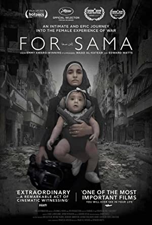 For Sama