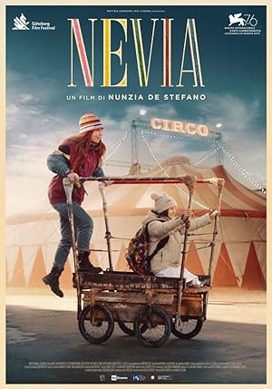 Nevia